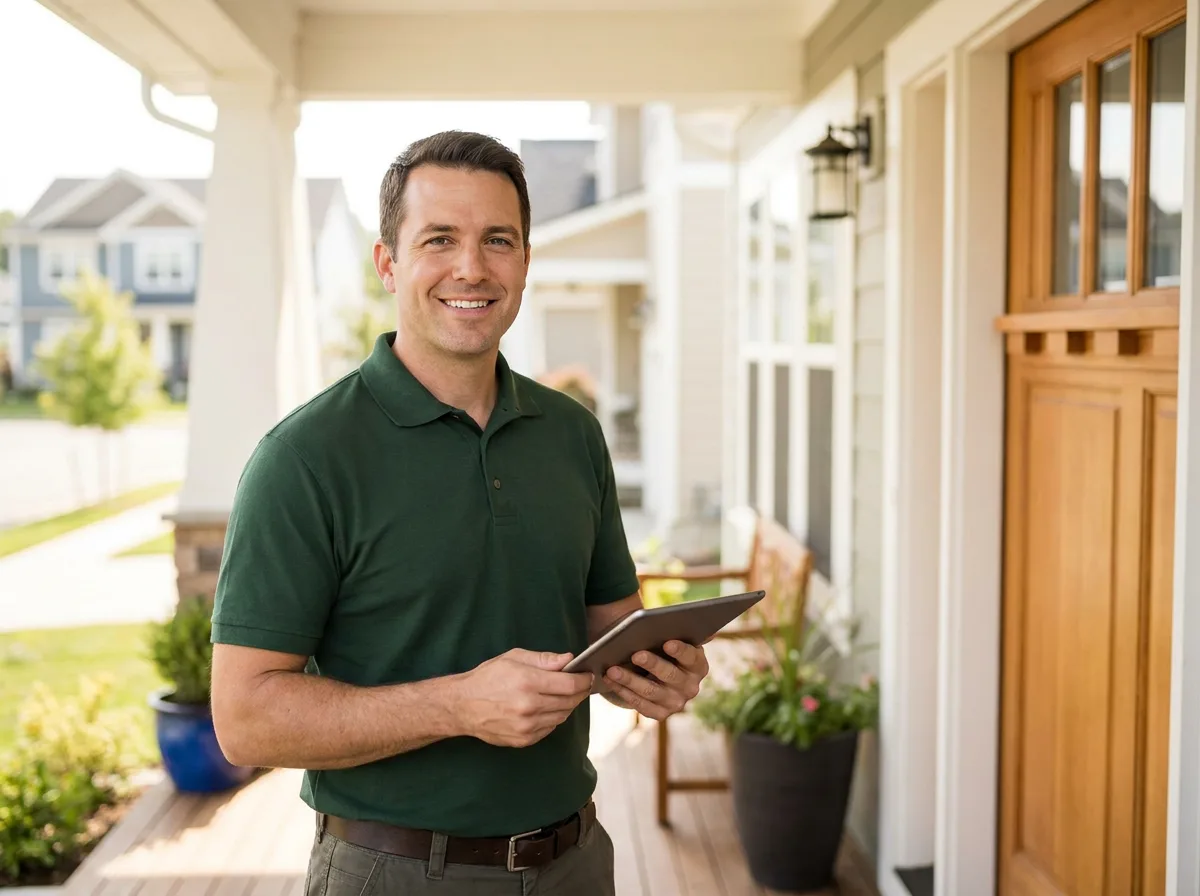 Pest control FAQs for Marion, SD
